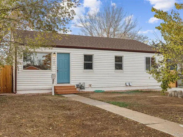 1741 Elmira Street, Aurora, CO 80010