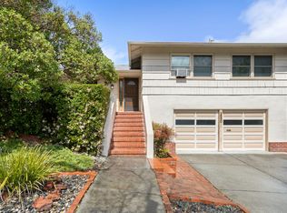 2650 McGarvey Ave, Redwood City, CA