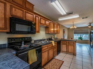 2718 Vienna Pl, Pasadena, TX 77502