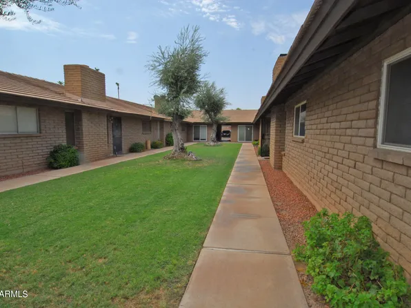 2015 E SOUTHERN Avenue #23, Tempe, AZ 85282