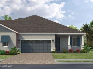 3118 Pangea Cir, Melbourne, FL 32940
