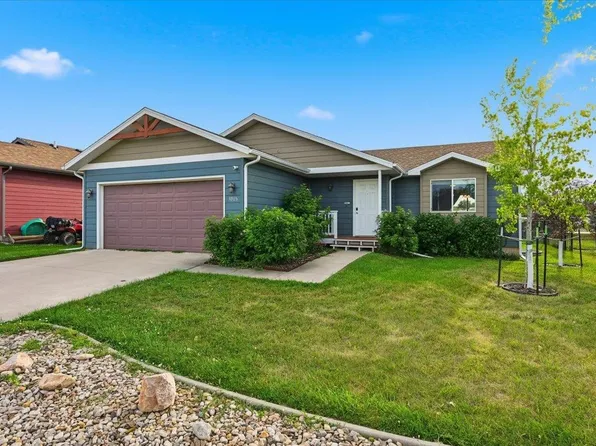 3915 Gallatin Ave, Spearfish, SD 57783