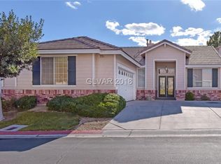 1725 Pacific Sandstone Pl, Las Vegas, NV 89144