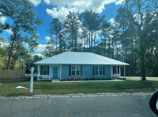 2751 Aenon Church Rd #1, Tallahassee, FL 32310