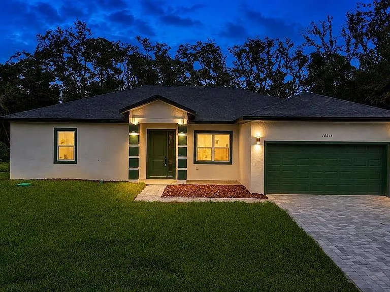 10615 N Didiscus Dr — Photo 1