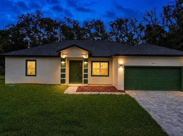 10615 N DIDISCUS DRIVE, CITRUS SPRINGS, FL 34434