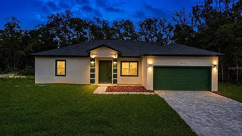 10615 N Didiscus Dr Photo 1
