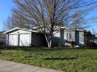 1713 Winchester St NW, Salem, OR