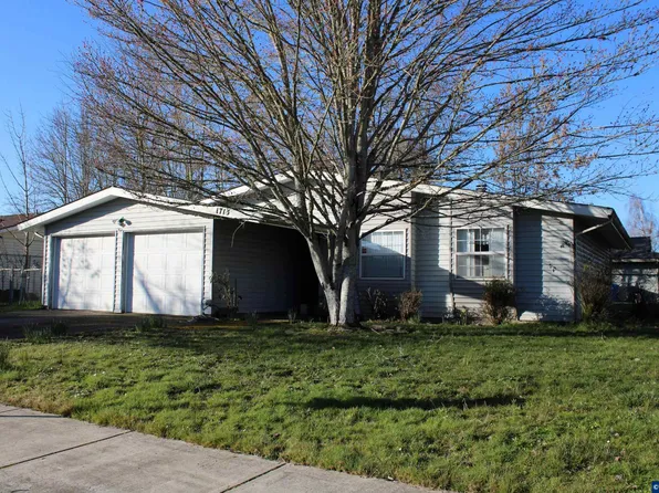 1713 Winchester St NW, Salem, OR 97304