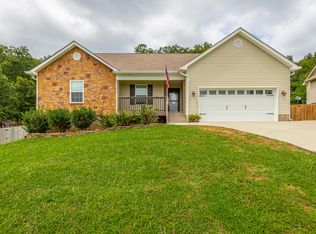 235 Burnt Hollow Trl SE, Cleveland, TN 37323
