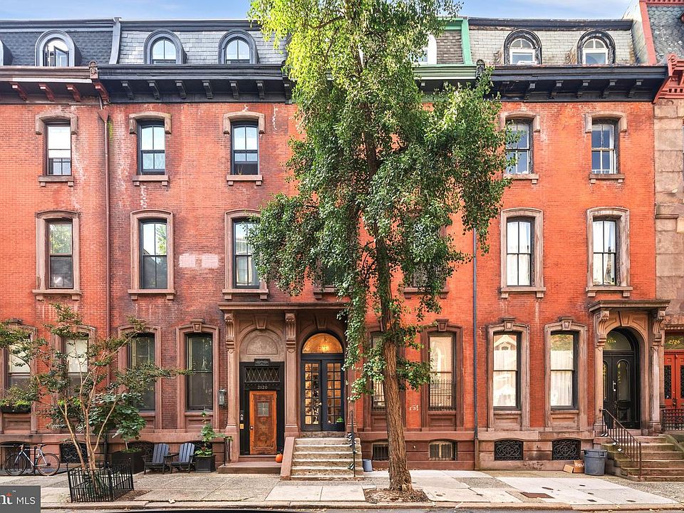 1st image of 2122 Spruce St APT 200