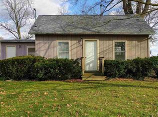 9173 Tipton Hwy, Tipton, MI 49287