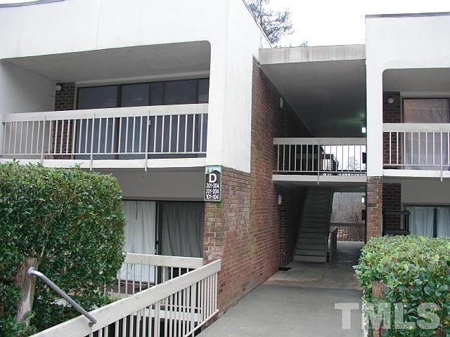 1st image of 500 Umstead Dr APT D301