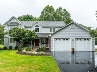 110 Brentlawn Dr, Frankfort, KY 40601