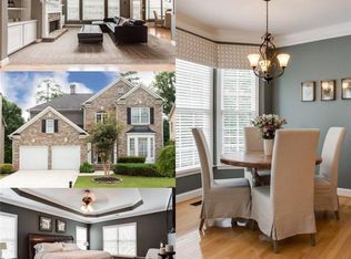 62 Vinings Lake Dr SW, Mableton, GA 30126