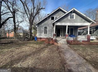 1341 Latham St SW, Atlanta, GA 30310