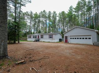 16 Plains Road, Harrison, ME 04040