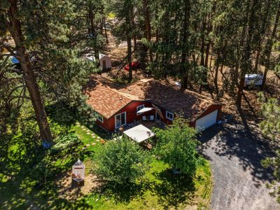 60315 Tekampe Rd, Bend, OR, 97702