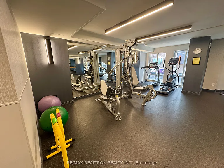 388 Bloor St E #1107 — Photo 28