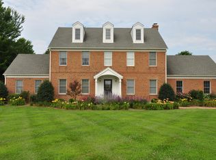 2870 Cox Neck Rd, Chester, MD 21619