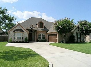 3211 Vista Lake Cir, Mansfield, TX 76063