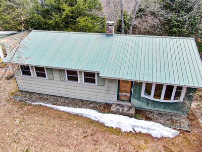 1658 Route 100 N, Ludlow, VT, 05149