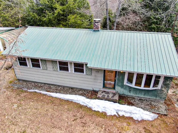 1658 Route 100 N, Ludlow, VT 05149