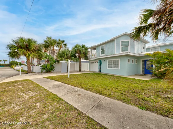 515 Fillmore Ave, Cape Canaveral, FL 32920