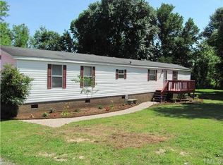 1112 Chub Lake Loop Rd, Roxboro, NC 27574