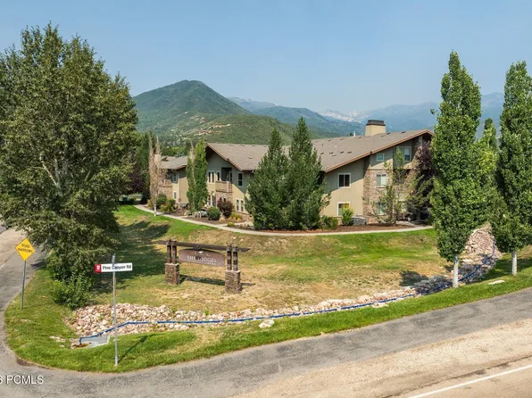 1116 N 455 W Unit 1, Midway, UT 84049