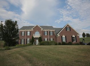 17488 Tobermory Pl, Leesburg, VA 20175