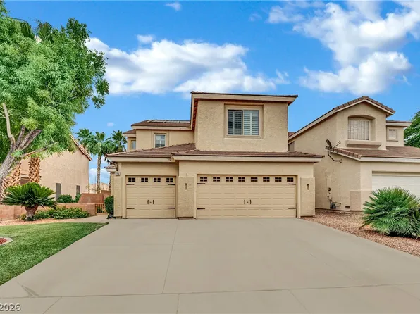 1724 Millstream Way, Henderson, NV 89074