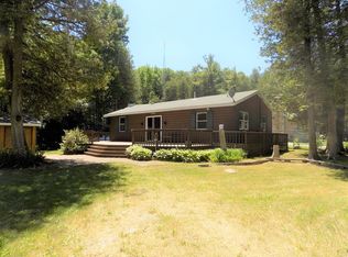 7567 Eliason Rd, Sturgeon Bay, WI 54235