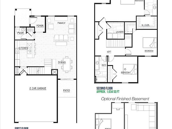 2nd image of 5097 N Marble Fox Way
