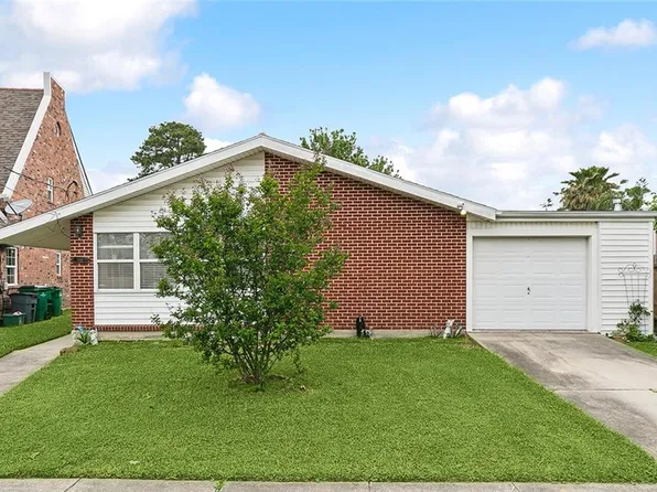 4001 Newlands St, Metairie, LA 70002