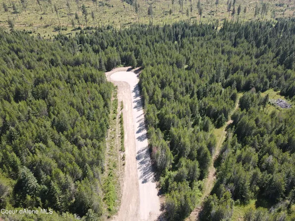 Nka Greyhound Ct Lot 3, Blanchard, ID 83804