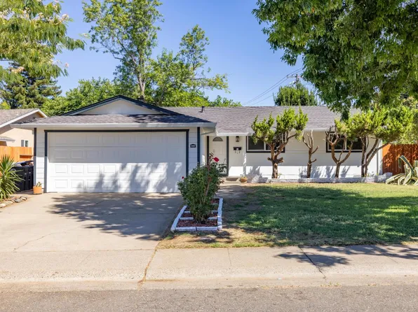 10743 Campana Way, Rancho Cordova, CA 95670