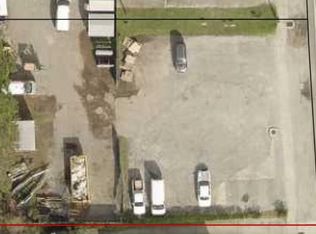 420 Thomas Dr, Panama City, FL 32408