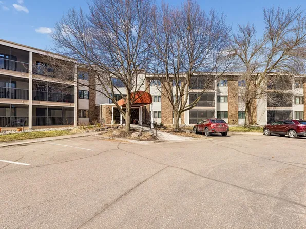 3150 Glen Oaks Ave APT 111A, White Bear Lake, MN 55110