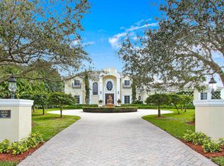 5830 Whirlaway Rd, Palm Beach Gardens, FL 33418