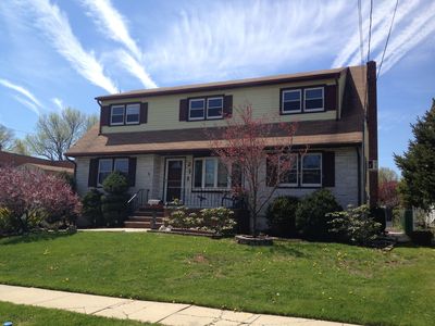 211 Cedar St, Garwood, NJ, 07027
