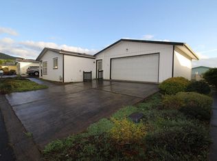 539 NE 62nd St, Newport, OR 97365