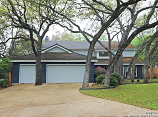 19901 Encino Ridge St, San Antonio, TX 78259