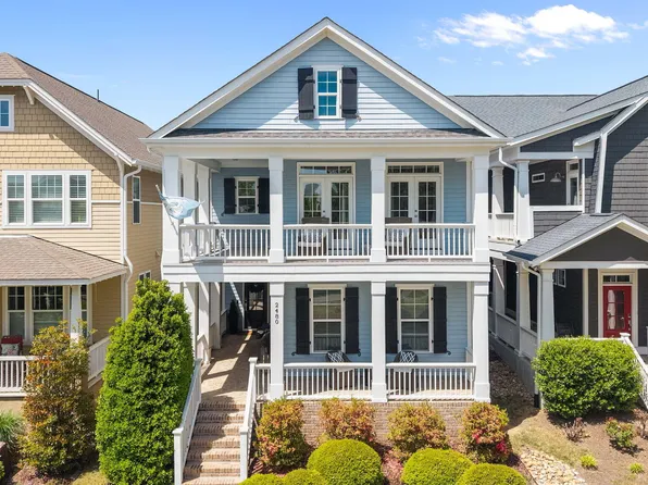 2480 Briar Chapel Pkwy, Chapel Hill, NC 27516