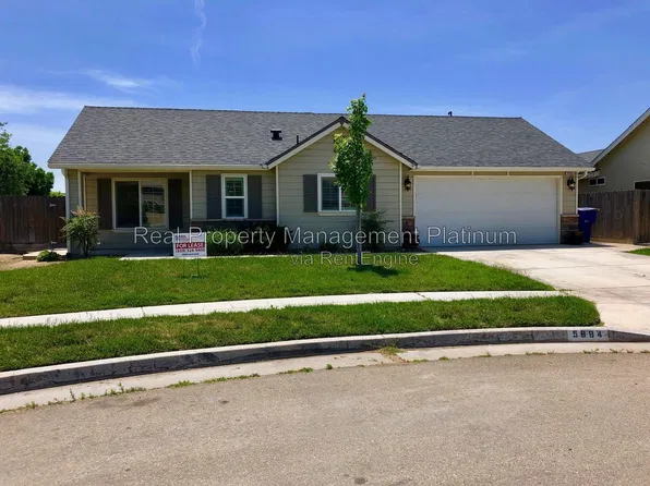 5884 E Kaviland Ave, Fresno, CA 93727