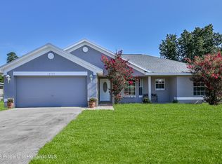 12375 Hanley Dr, Spring Hill, FL 34608