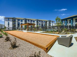 Jasper at Victory Ridge, Colorado Springs, CO 80908