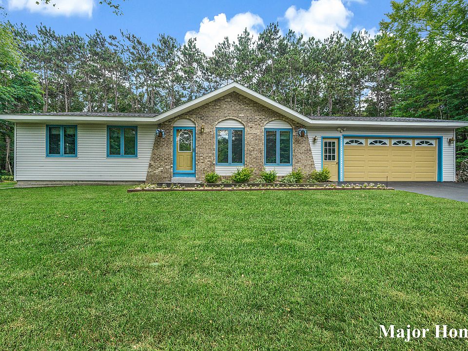5541 Sand Dr, West Olive, MI 49460 Zillow