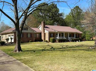 485 Hidden Valley Dr, Montevallo, AL 35115