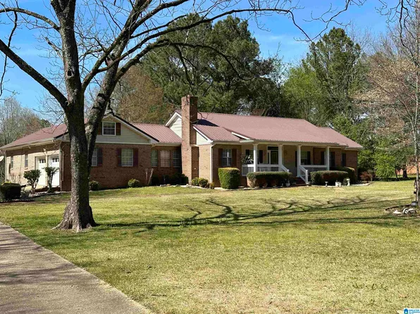 485 Hidden Valley Dr, Montevallo, AL 35115